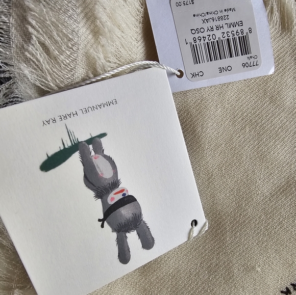 Coach X Baseman Emmanuel Hare Ray Oversized Square - Picture 6 of 8